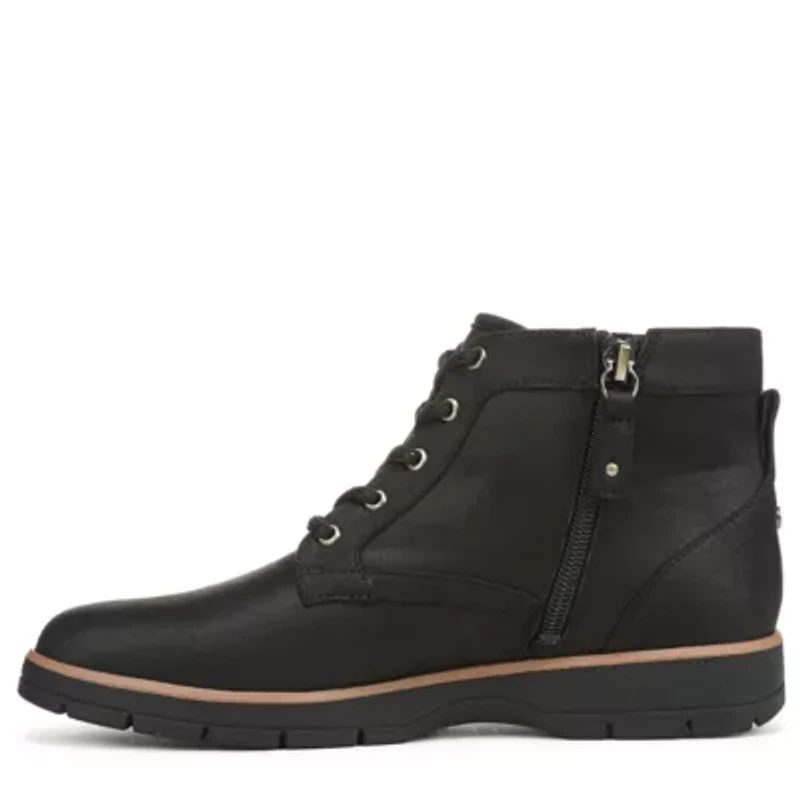 Northstar Lace Up Boot