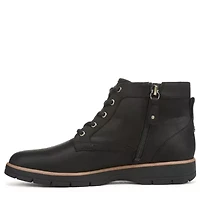 Northstar Lace Up Boot