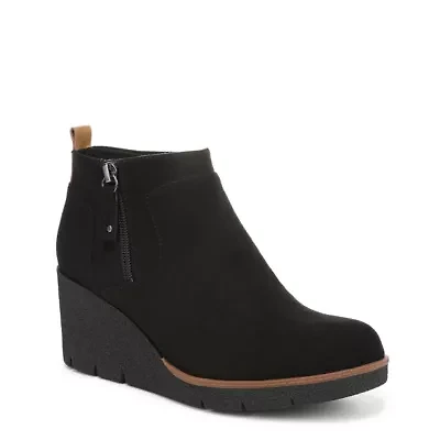 Women'S Bianca Wedge Bootie