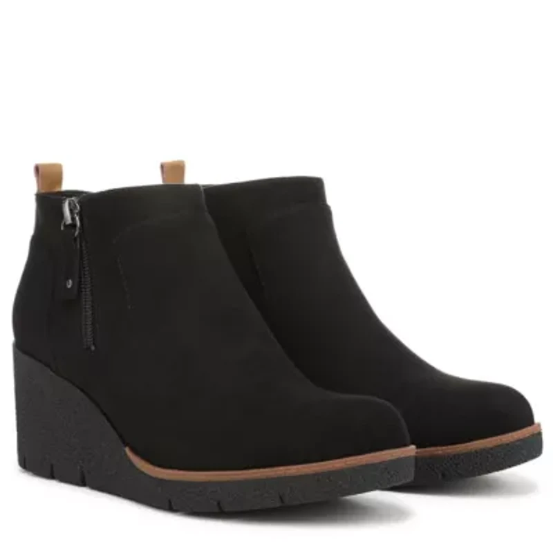 Women'S Bianca Wedge Bootie