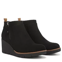 Women'S Bianca Wedge Bootie