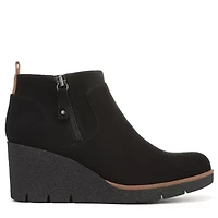Women'S Bianca Wedge Bootie