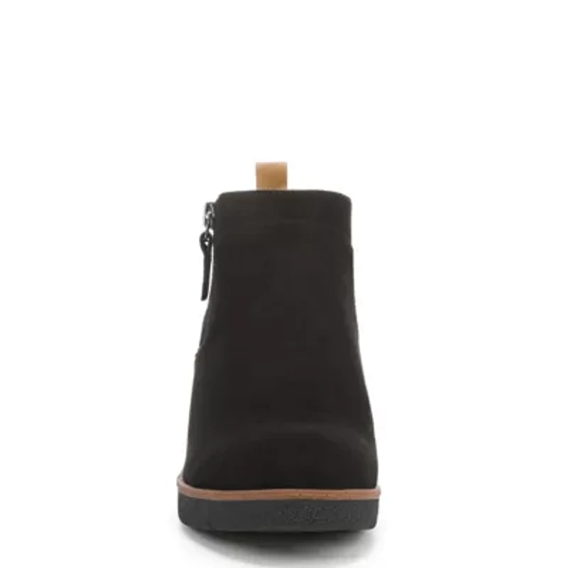 Women'S Bianca Wedge Bootie