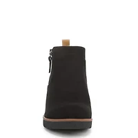 Women'S Bianca Wedge Bootie