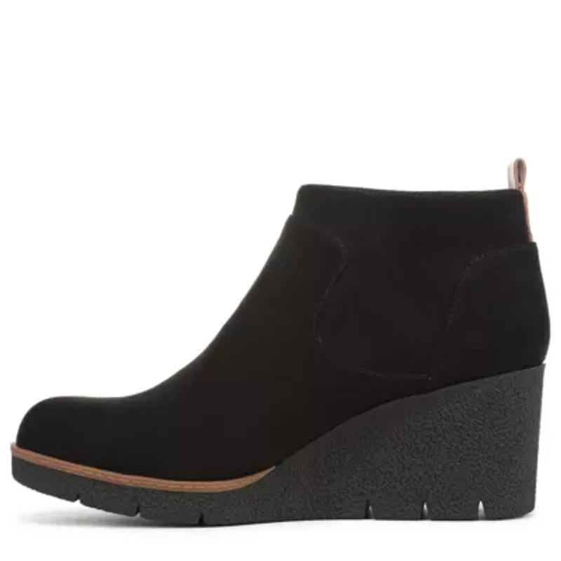 Women'S Bianca Wedge Bootie