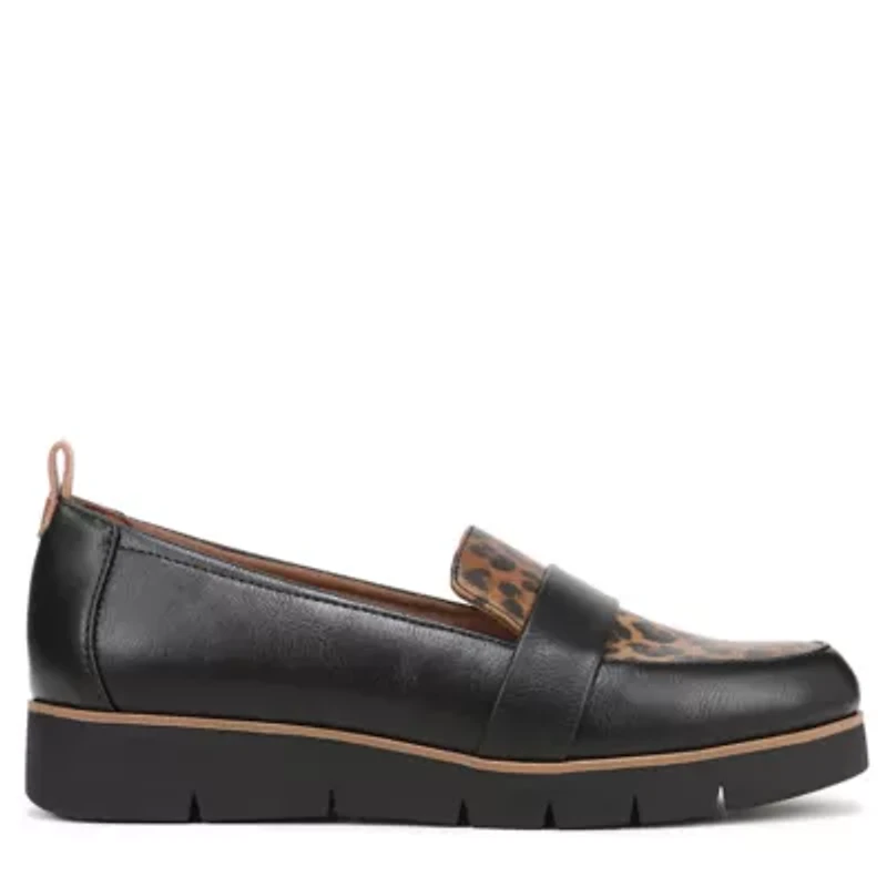 Webster Loafer
