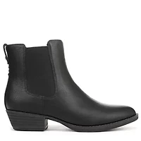 Mara Block Boot