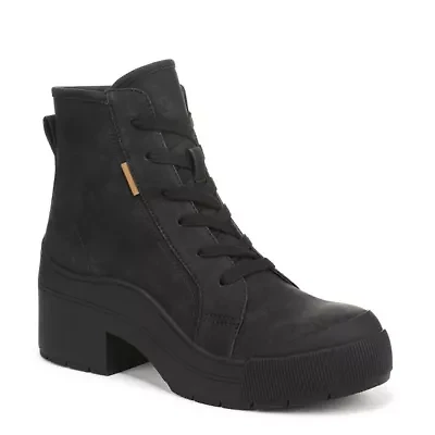 Women'S Time Off Up Platform Ankle Boot