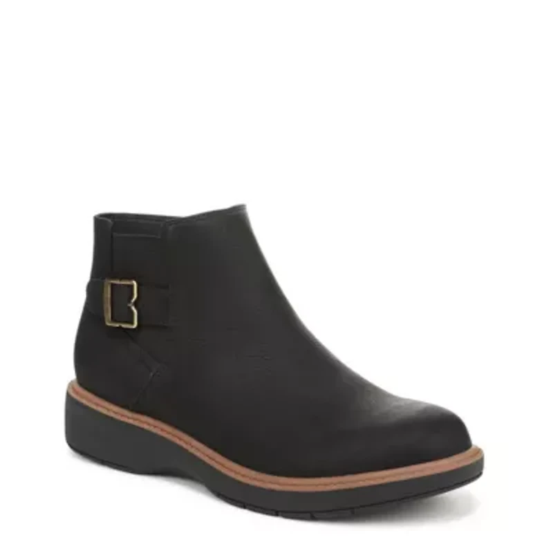 Calm One Ankle Boot