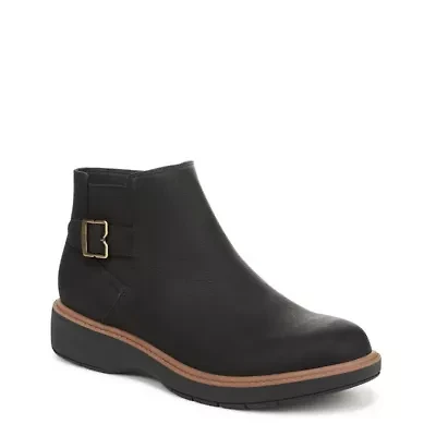 Calm One Ankle Boot