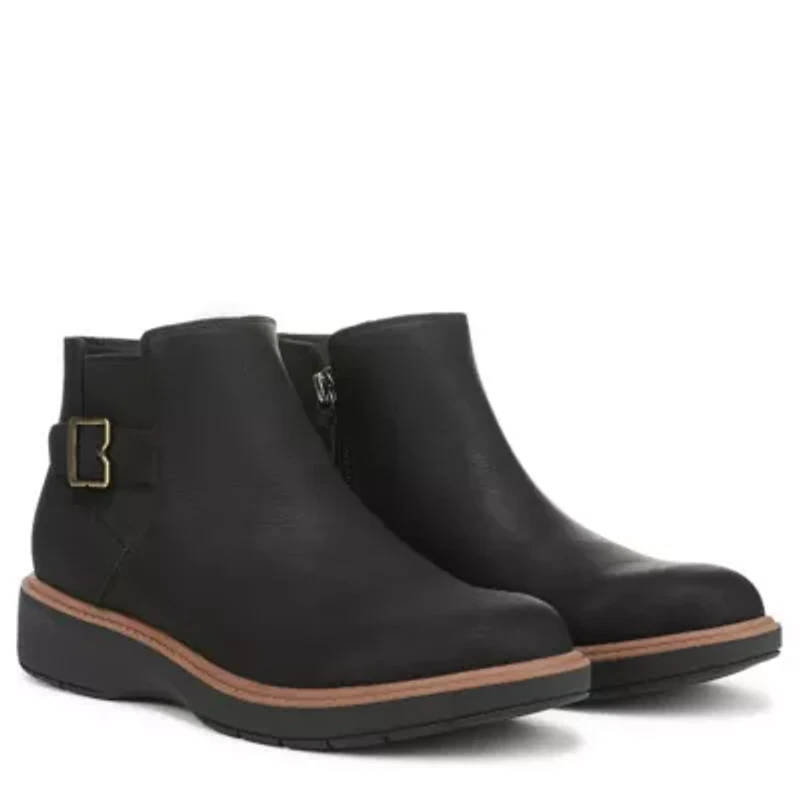Calm One Ankle Boot