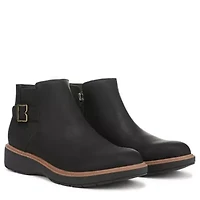 Calm One Ankle Boot