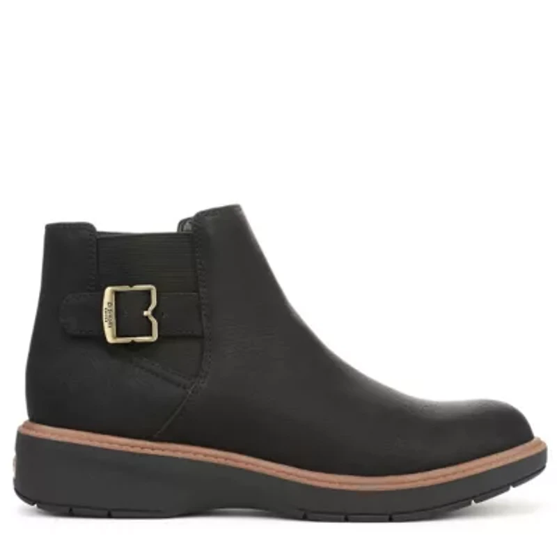 Calm One Ankle Boot