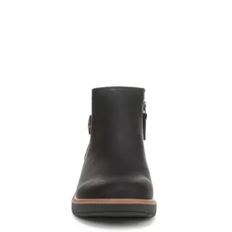 Calm One Ankle Boot