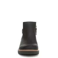 Calm One Ankle Boot