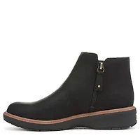 Calm One Ankle Boot