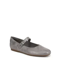 Women'S Wexley Mary Jane Ballet Flat