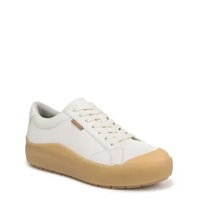 Time Off Women'S Lace Up Sneaker