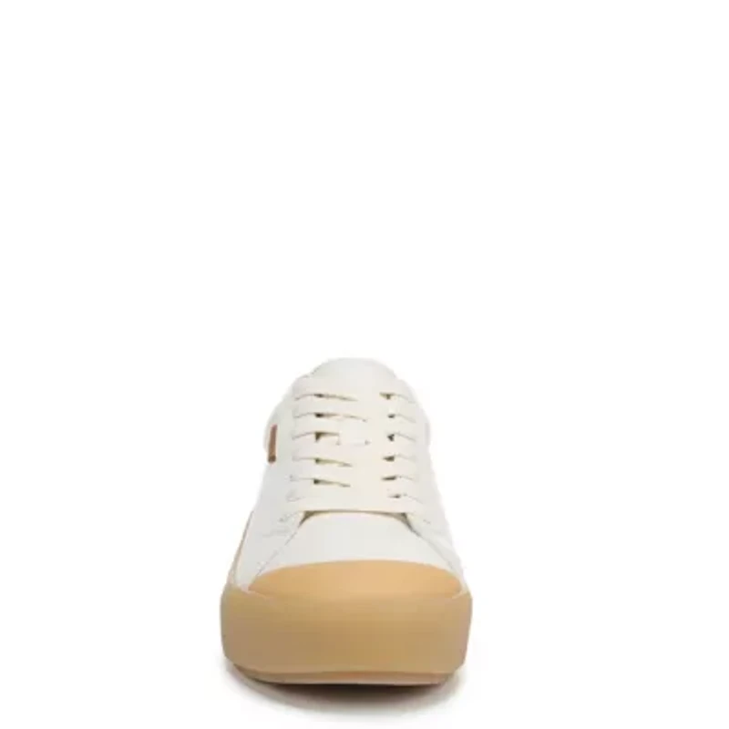 Time Off Women'S Lace Up Sneaker