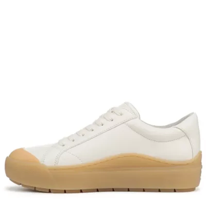 Time Off Women'S Lace Up Sneaker