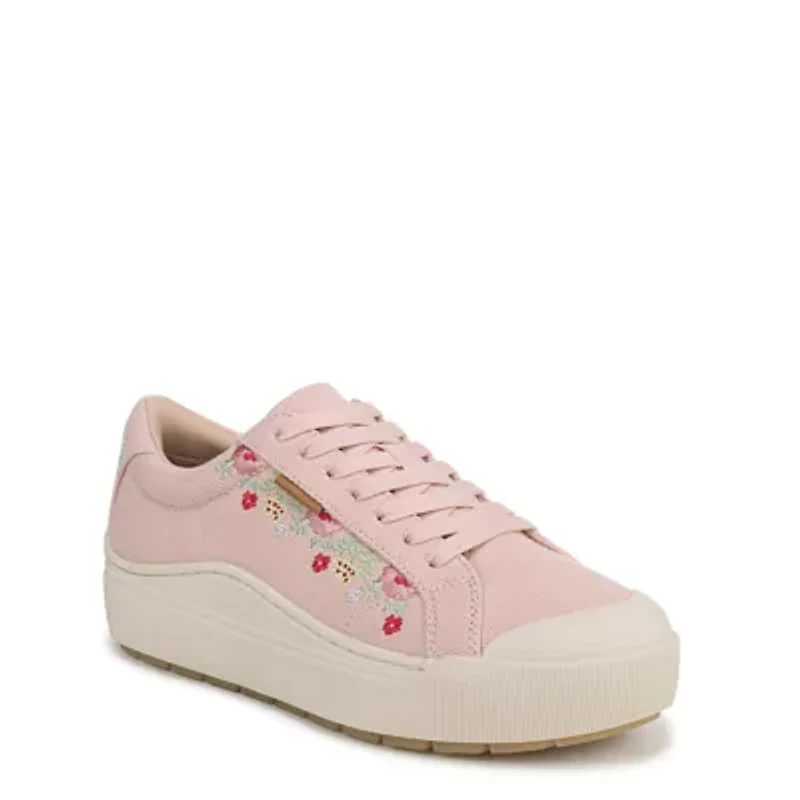 Women'S Time Off Sneaker