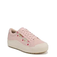 Women'S Time Off Sneaker