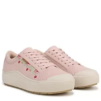 Women'S Time Off Sneaker