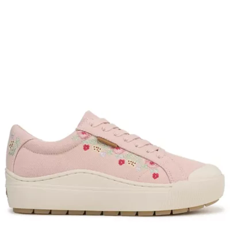 Women'S Time Off Sneaker