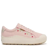 Women'S Time Off Sneaker