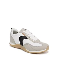 Women'S Good Ol Days Lace Sneaker