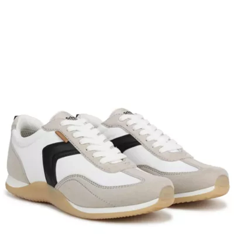 Women'S Good Ol Days Lace Sneaker