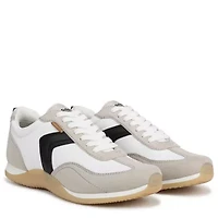 Women'S Good Ol Days Lace Sneaker
