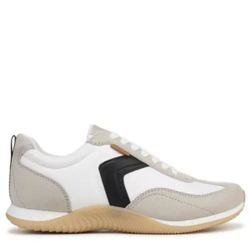 Women'S Good Ol Days Lace Sneaker