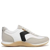 Women'S Good Ol Days Lace Sneaker