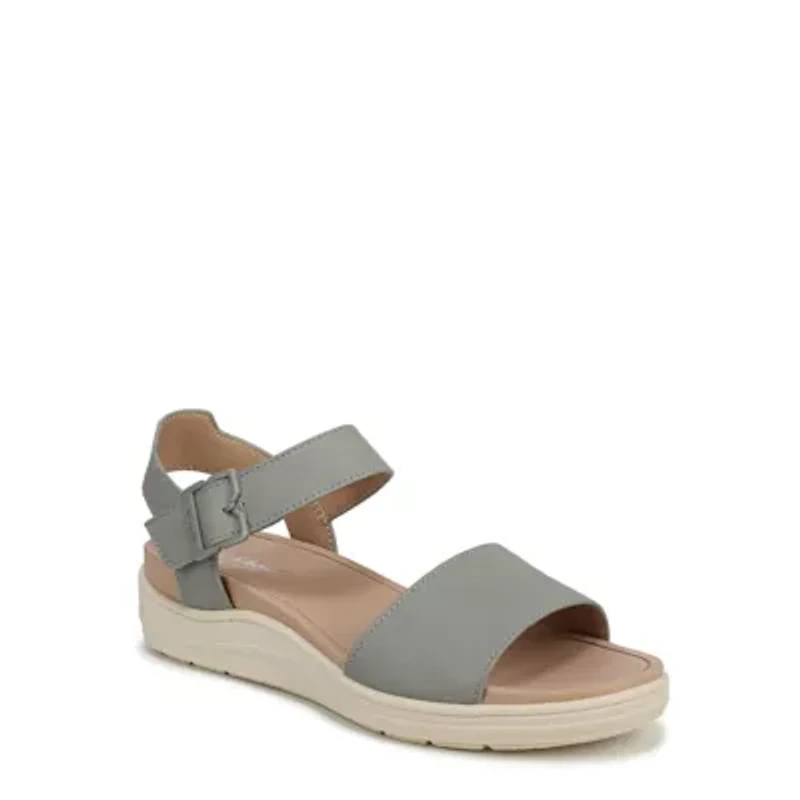 Women'S Time Off Sky Sandal