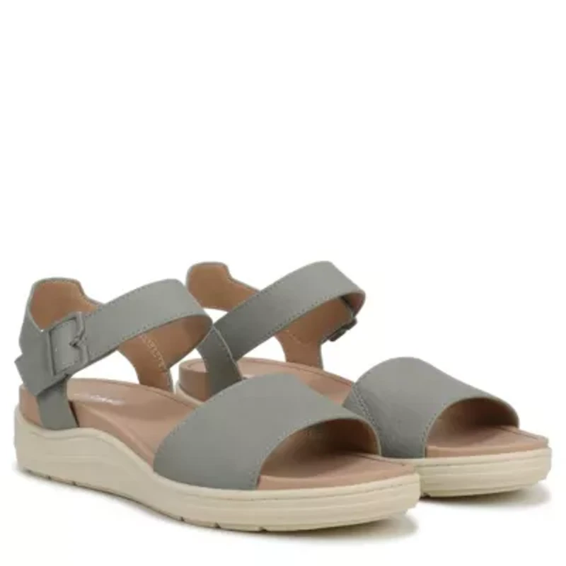Women'S Time Off Sky Sandal