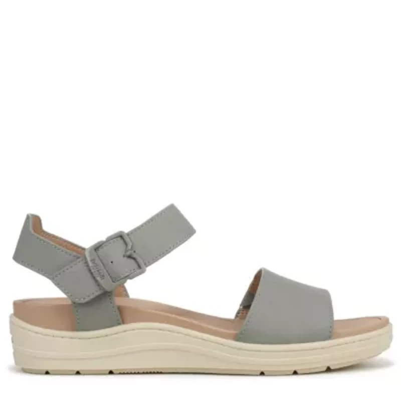 Women'S Time Off Sky Sandal