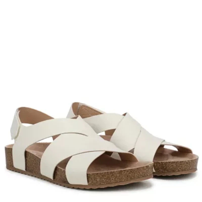 Luna Slingback Sandal