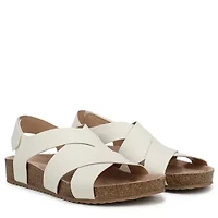 Luna Slingback Sandal