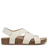 Luna Slingback Sandal