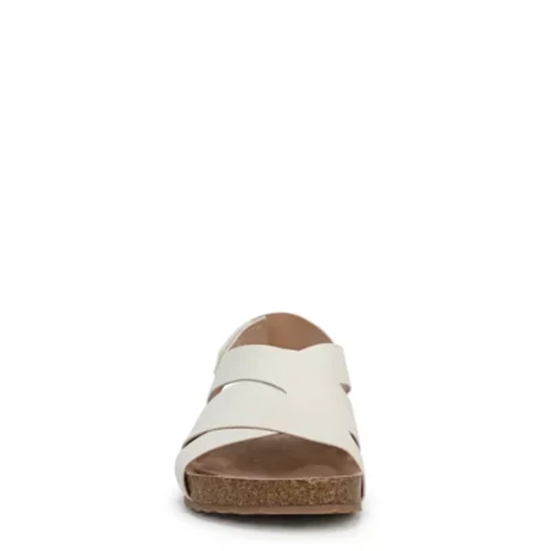 Luna Slingback Sandal