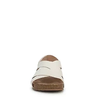 Luna Slingback Sandal