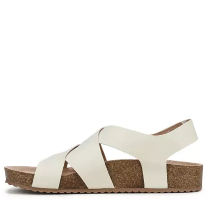 Luna Slingback Sandal