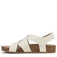 Luna Slingback Sandal