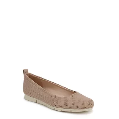 Women'S Timeless Slip On Flat