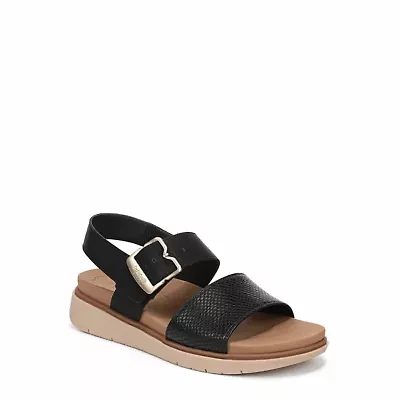 Posie Slingback Sandal