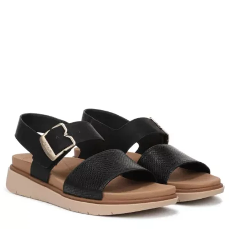 Posie Slingback Sandal