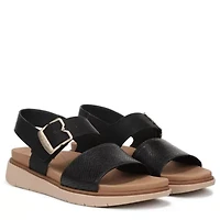 Posie Slingback Sandal