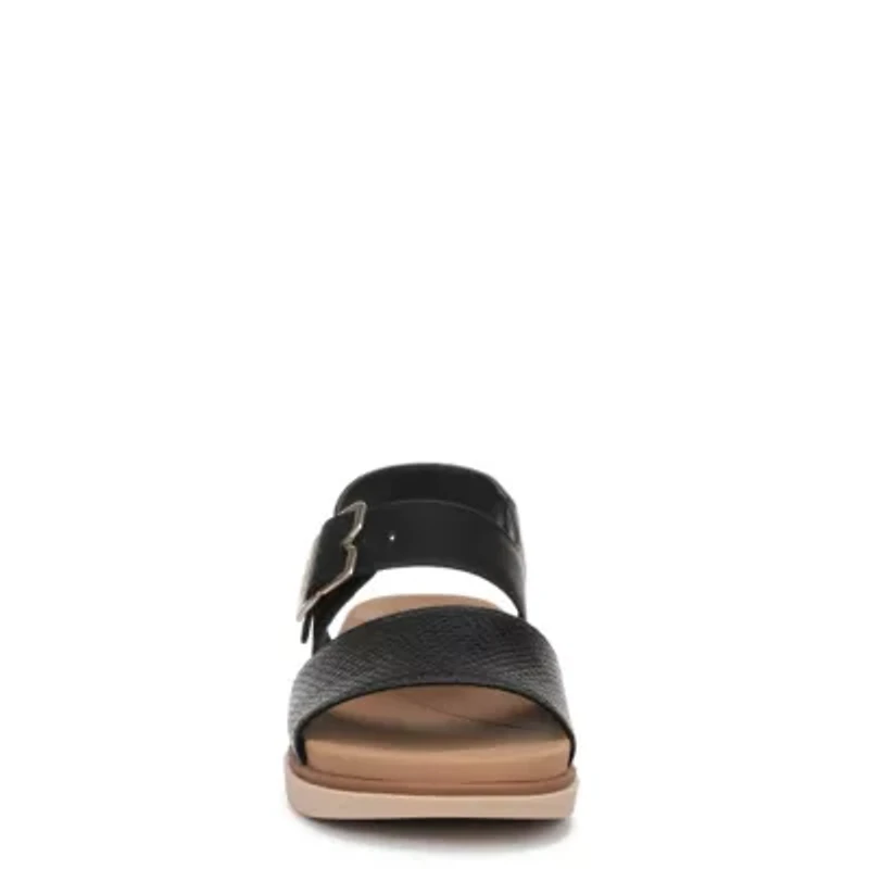Posie Slingback Sandal