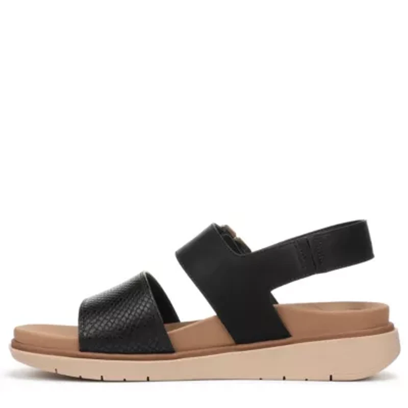 Posie Slingback Sandal